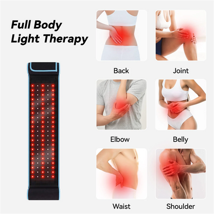 LiefMED™ - Red Light Therapy Belt