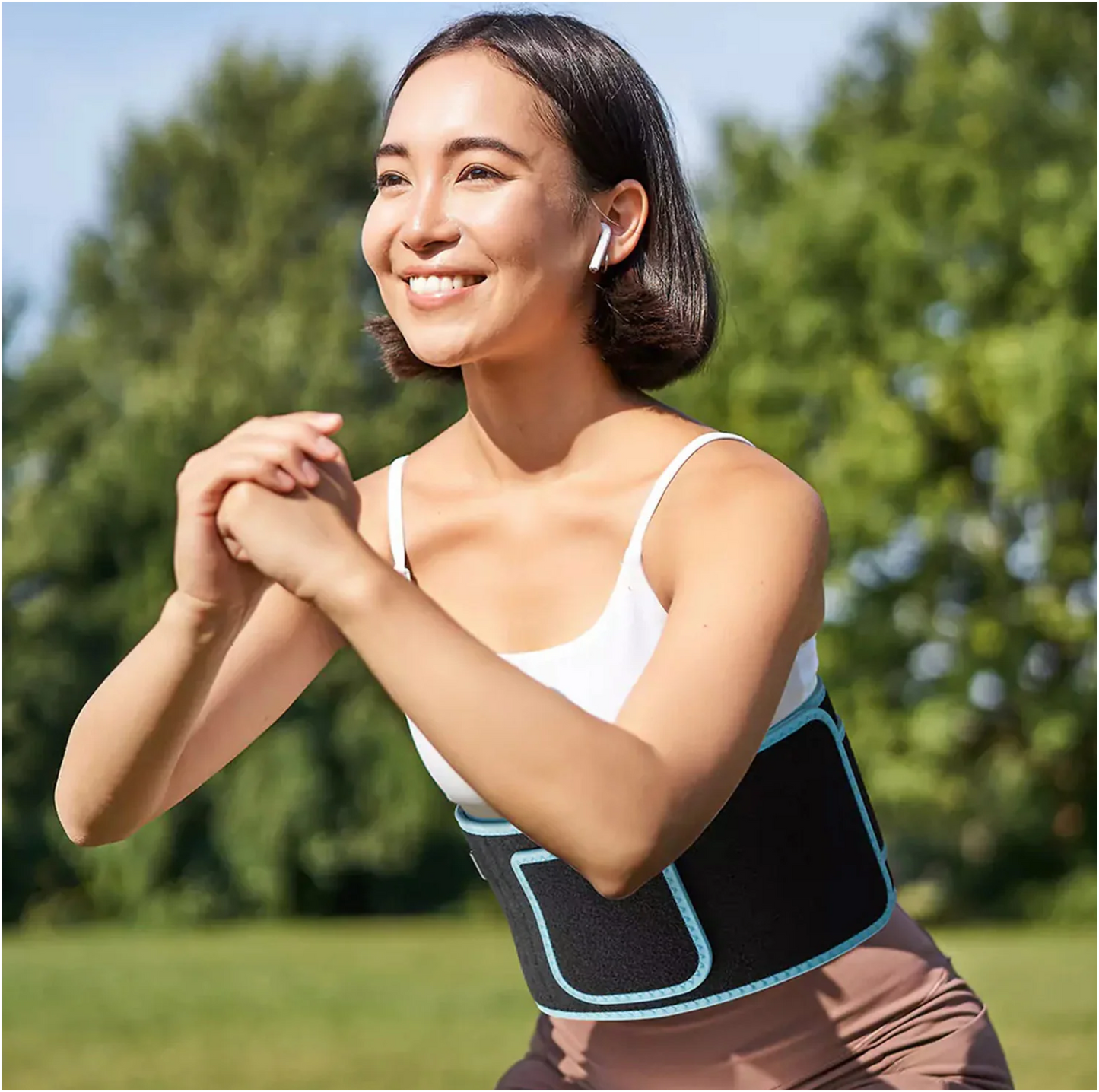 LiefMED™ - Red Light Therapy Belt