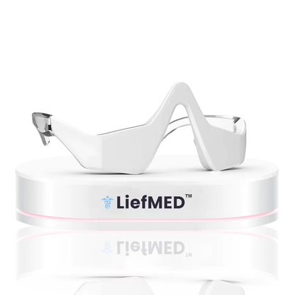 LiefMED™ - Eye Revitalizer