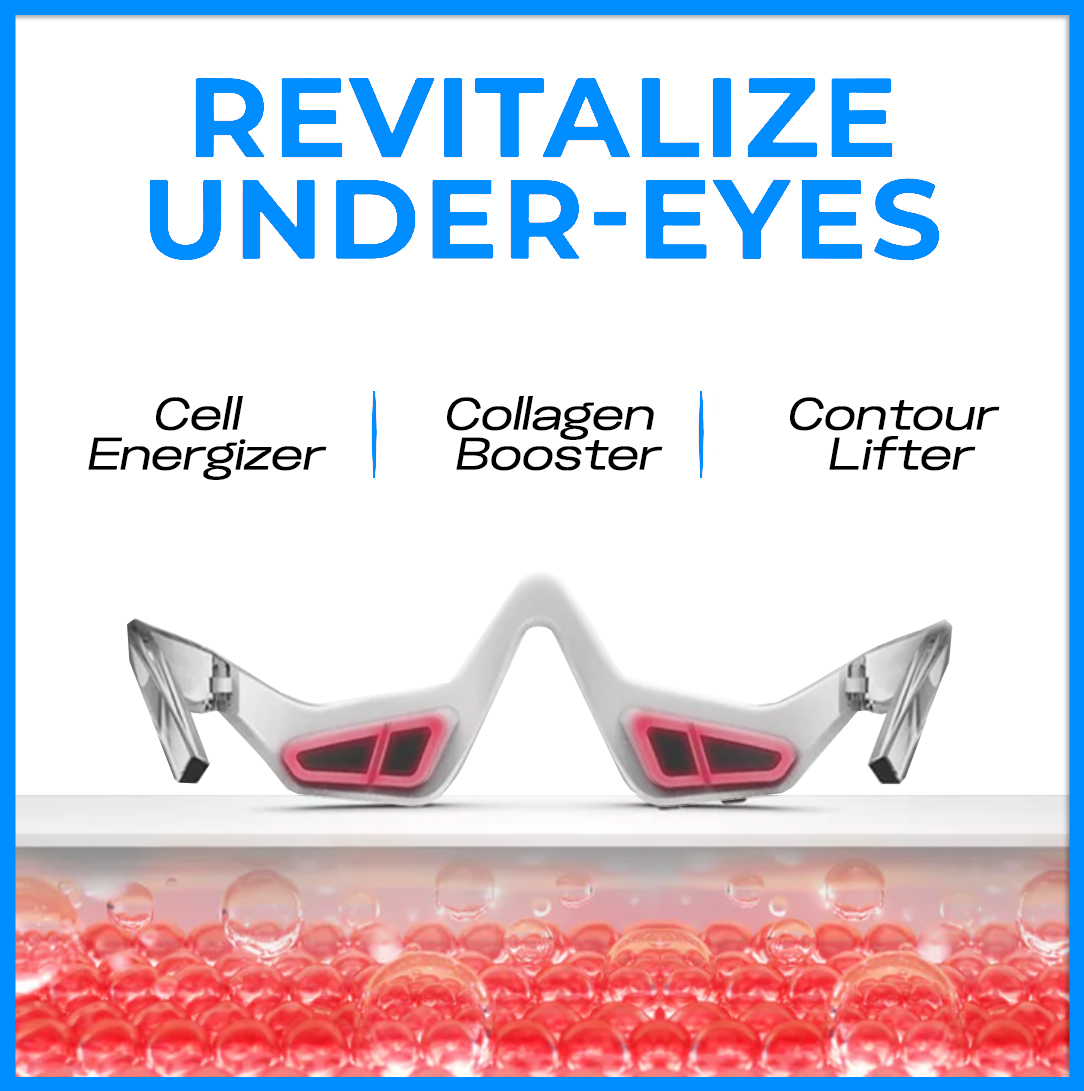 LiefMED™ - Eye Revitalizer