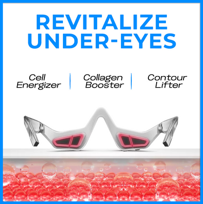 LiefMED™ - Eye Revitalizer