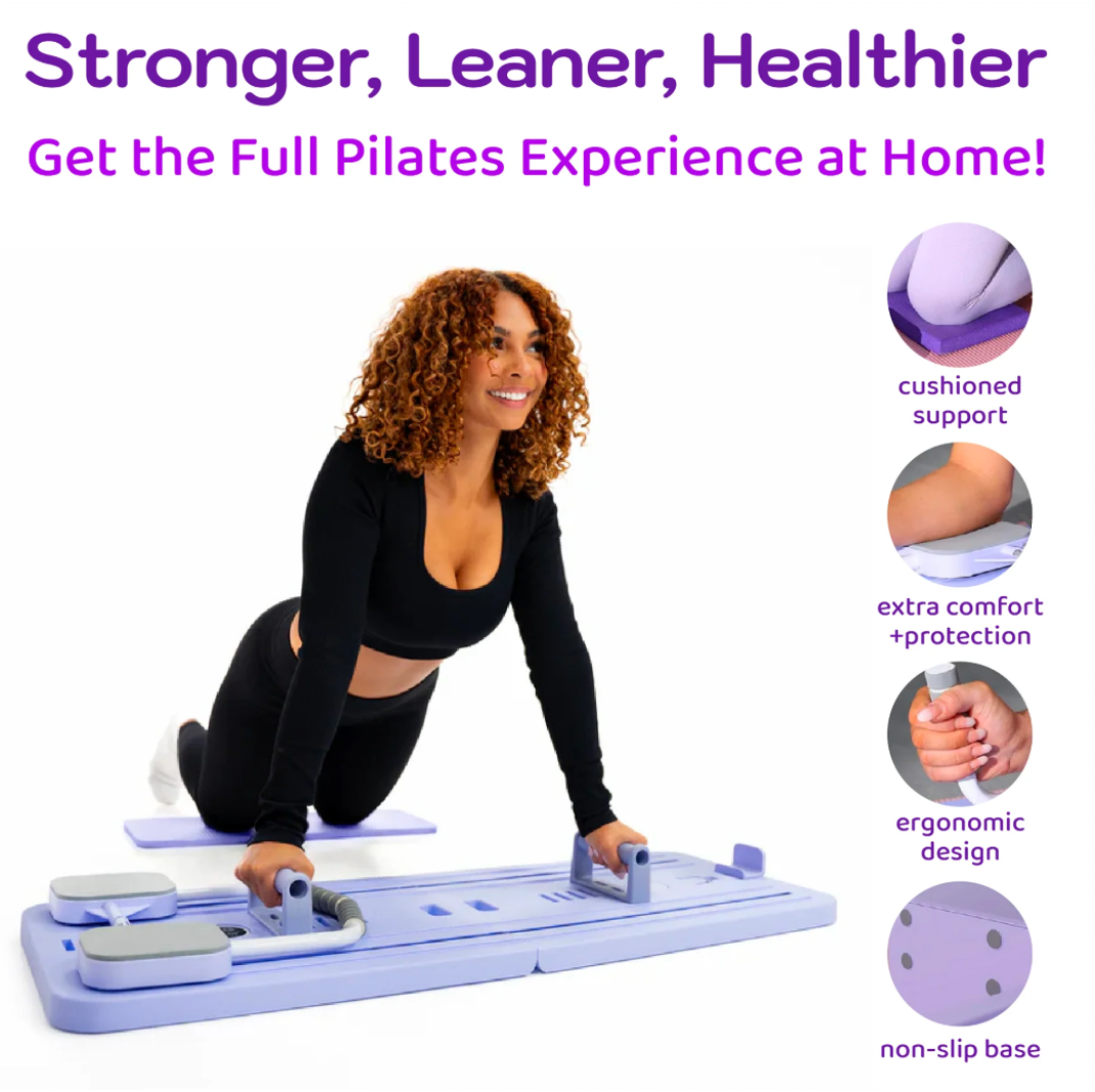 LiefMED™ - Pilates Board