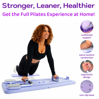 LiefMED™ - Pilates Board