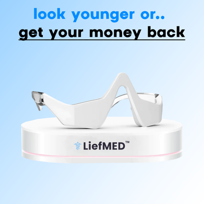 LiefMED™ - Eye Revitalizer